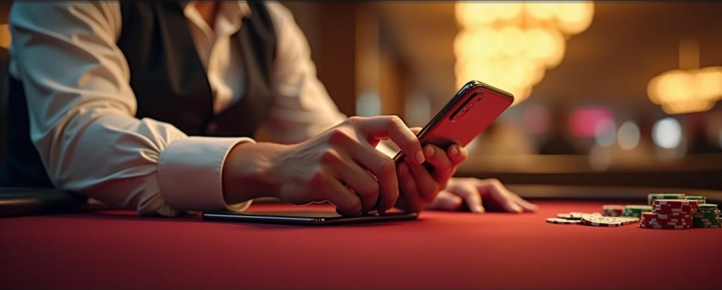 Mobile Gaming at Betplays - No App, But a Solid Browser Experience di Betplays Casino