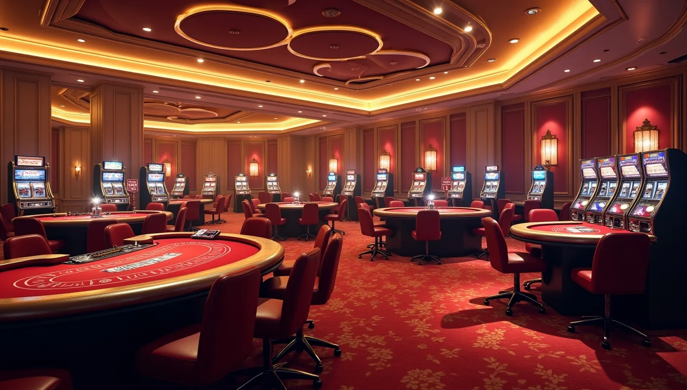 Is the Betplays Live Casino Worth Playing? - Summary di Betplays Casino