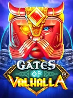 Gates Of Valhalla